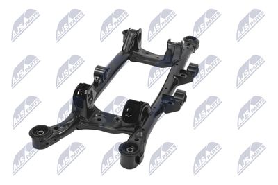 CORP AX NTY ZRZHY513 14