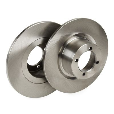 спирачен диск RIDEX 82B1308