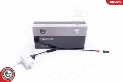Zamek drzwi ESEN SKV 60SKV131