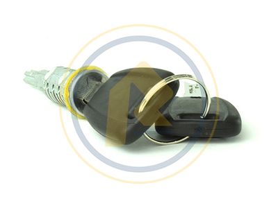 Дръжка външна врата Ac Rolcar 41.0164
