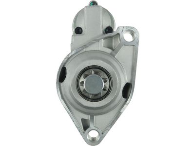 Vorschau Starter