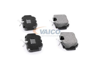 BREMSBELAGSATZ SCHEIBENBREMSE VAICO V308103 46