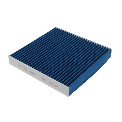 FILTER INNENRAUMLUFT CORTECO 49408808 4