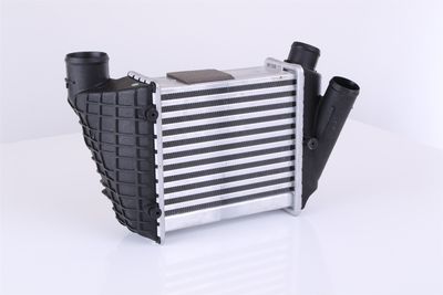 INTERCOOLER COMPRESOR NISSENS 96678 21