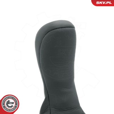 Hlavice řadicí páky SKV 63SKV423