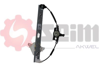 MECANISM ACTIONARE GEAM