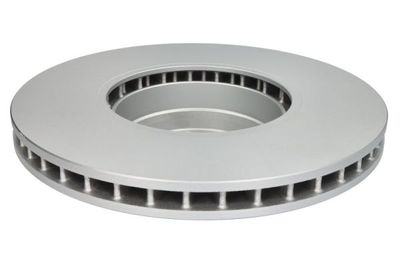 Brake disc Voor Links/Rechts PERFORMANCE (gecoat  met een hoog koolzuurgehalte) past: BMW 5 (E39) 2.0-4.4 01.96-05.04
