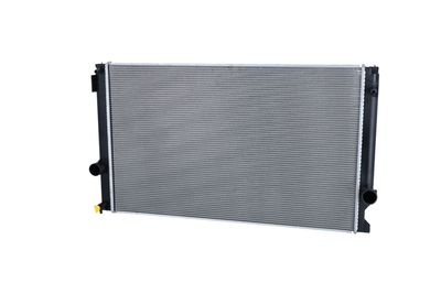 KüHLER MOTORKüHLUNG NRF 550117 6