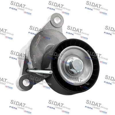 RIEMENSPANNER KEILRIPPENRIEMEN