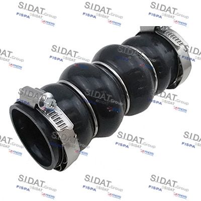 въздуховод за турбината SIDAT 500125