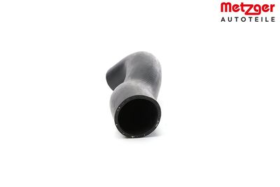 LADELUFTSCHLAUCH METZGER AUTOTEILE 2400681 10