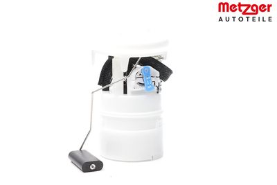 SISTEM ALIMENTARE CU COMBUSTIBIL METZGER AUTOTEILE 2250655 36