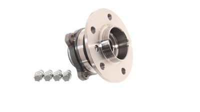 RADLAGERSATZ SKF VKBA7101 25