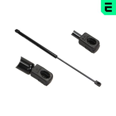 GASFEDER KOFFER-/LADERAUM