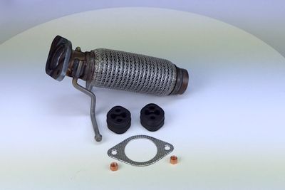 TEAVA REPARATIE CATALIZATOR HJS 91151671 132