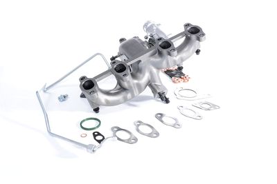 LADER AUFLADUNG BTS Turbo T981005 25