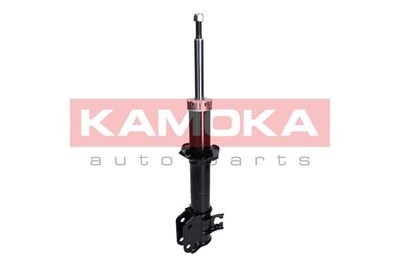 KAMOKA 2000135 Амортизаторы  для OPEL AGILA (A) (H00) 1.2 16V (F68)