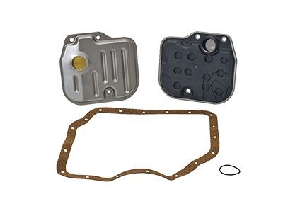 Hydraulisch filter versnellingsbak past: PONTIAC VIBE  TOYOTA AURIS, AVENSIS, MATRIX, RAV 4 II 1.6/1.8 08.00-05.14