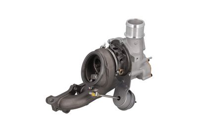 COMPRESOR SISTEM DE SUPRAALIMENTARE