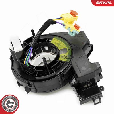 ARC SPIRALA AIRBAG ESEN SKV 96SKV649 1