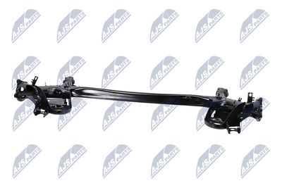 CORP AX NTY ZRZTY012 21