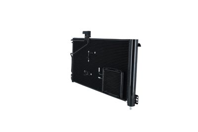 CONDENSATOR CLIMATIZARE NRF 35536 13