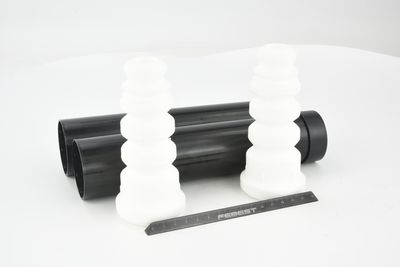 CHIT PROTECTIE PRAF AMORTIZOR FEBEST FDSHBKUGRKIT 49