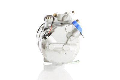 KOMPRESSOR KLIMAANLAGE NISSENS 89599 34
