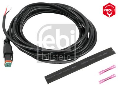 FEBI BILSTEIN Kabelsatz, Arbeitsscheinwerfer
