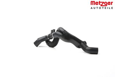 FURTUN RADIATOR METZGER AUTOTEILE 2420468 23