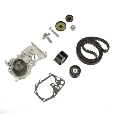 SET POMPA APA + CUREA DINTATA GATES KP35501XS 71