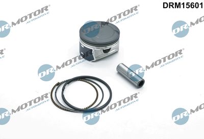 Dr.Motor Automotive DRM15601 Поршень  для OPEL TIGRA (Опель Тигра)