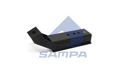 Soporte, defensa