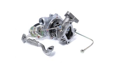 LADER AUFLADUNG BTS Turbo T981431 15