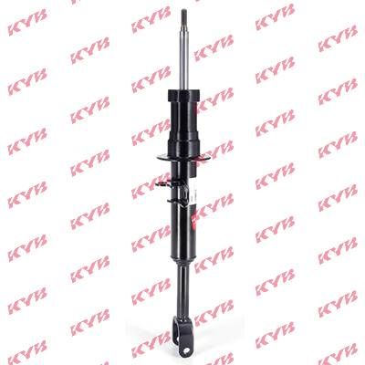 STOßDäMPFER KYB 341706 19