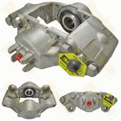 Brake Caliper Brake ENGINEERING CA2483R