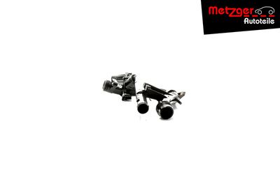 THERMOSTAT KüHLMITTEL METZGER AUTOTEILE 4006365 29