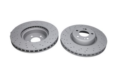 Kavo Parts Stabdžių diskas
