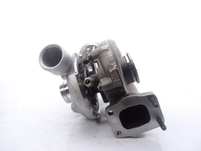 LADER AUFLADUNG GARRETT 7517585002S 3