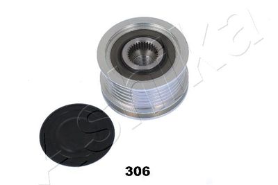 SISTEM ROATA LIBERA GENERATOR ASHIKA 13003306 1