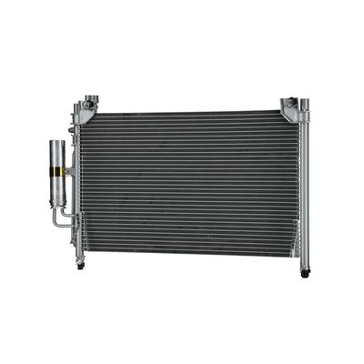 CONDENSATOR CLIMATIZARE NISSENS 940033 27