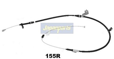 Cable de accionamiento, freno de estacionamiento