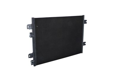 CONDENSATOR CLIMATIZARE NRF 35542 22