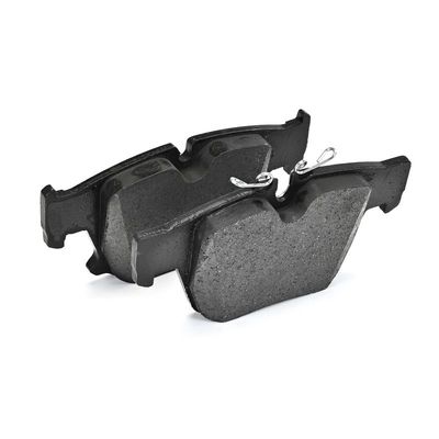 BREMSBELAGSATZ SCHEIBENBREMSE DELPHI LP3924 14