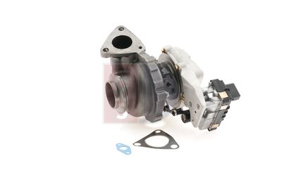 LADER AUFLADUNG AKS DASIS 025006N 10