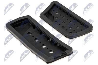 SET SUPORT PEDALE NTY EZCCH123 1