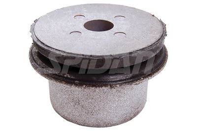 SPIDAN CHASSIS PARTS 412817 Сайлентблок рычага  для AUDI A4 B6 Avant (8E5) 2.5 TDI quattro