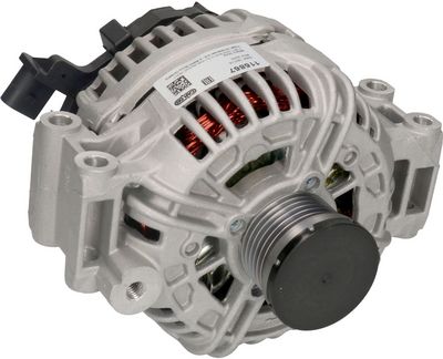 GENERATOR / ALTERNATOR HC-Cargo F032115867 3