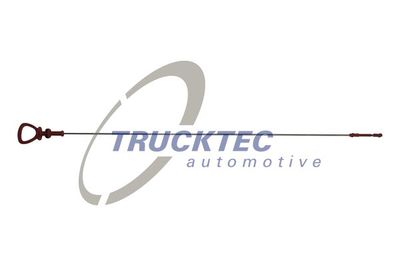 TRUCKTEC AUTOMOTIVE 02.10.129 Щуп масляный  для MERCEDES-BENZ M-CLASS (Мерседес М-класс)