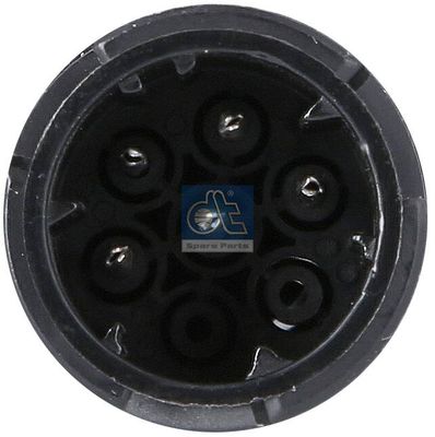 Ruitenwissermotor Voor past: VOLVO FH, FH12, FH16, FM, FM9 D11A-370-D9B380 09.01-